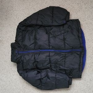 Gap kids winter coat jacket